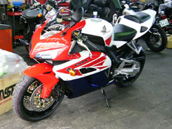 CBR1000RR