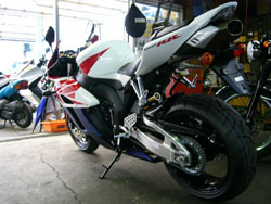 CBR1000RR