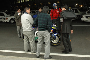 CBR600RR@[