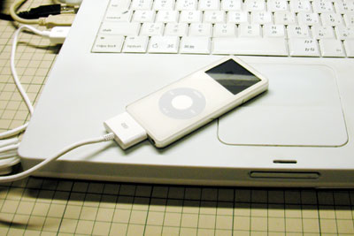 iPod